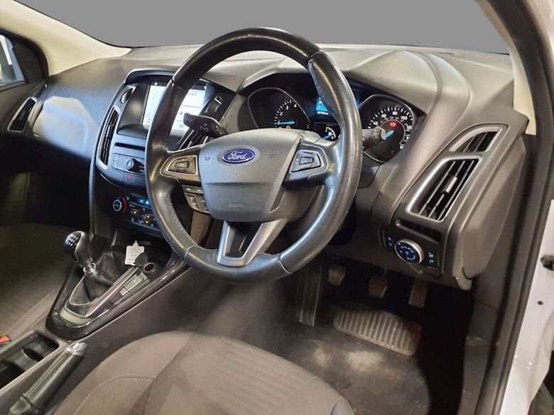 Used Ford Focus 2018 for sale - 77734679: Photo 5