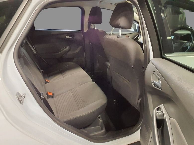 Used Ford Focus 2018 for sale - 77734679: Photo 6