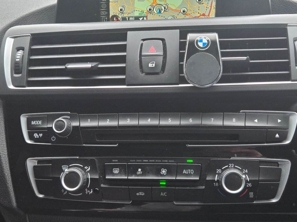 Used BMW 1 Series 2016 for sale - 77275798: Photo 11