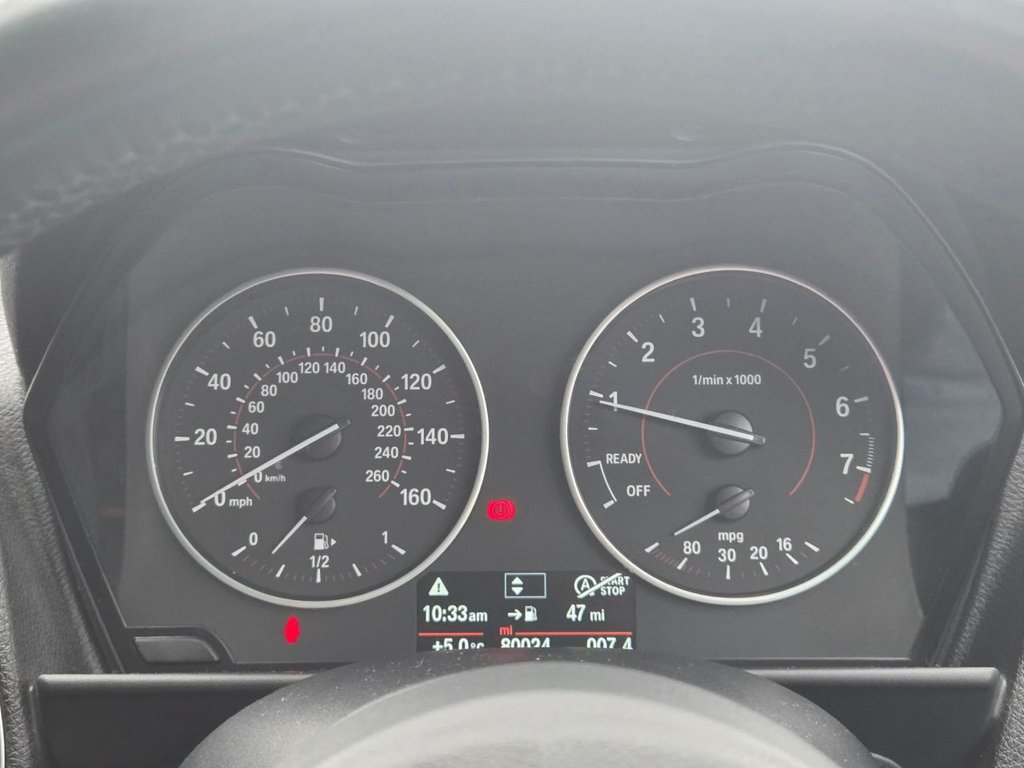 Used BMW 1 Series 2016 for sale - 77275798: Photo 17