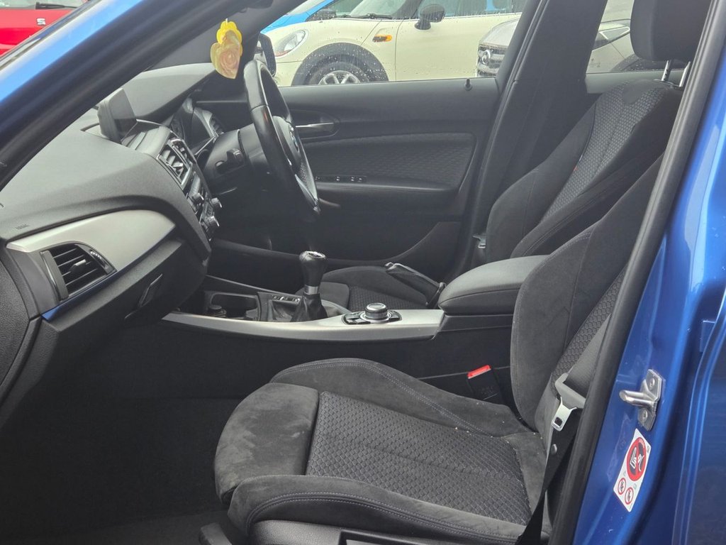 Used BMW 1 Series 2016 for sale - 77275798: Photo 19