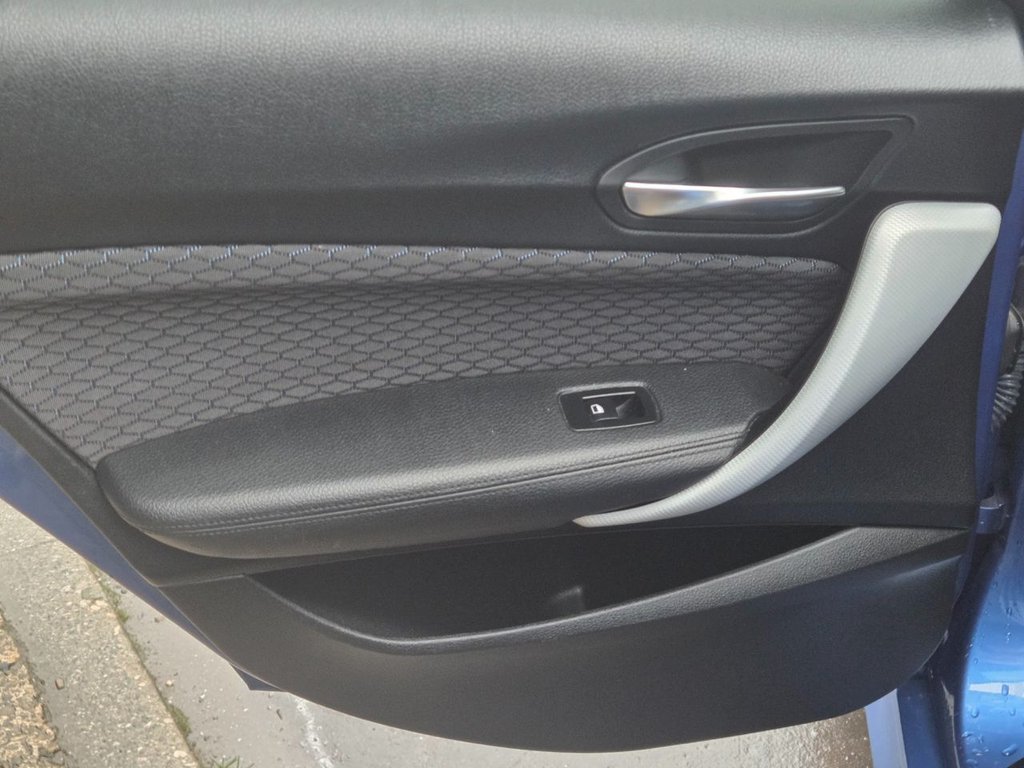 Used BMW 1 Series 2016 for sale - 77275798: Photo 22