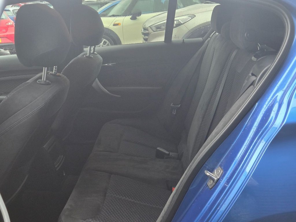 Used BMW 1 Series 2016 for sale - 77275798: Photo 24