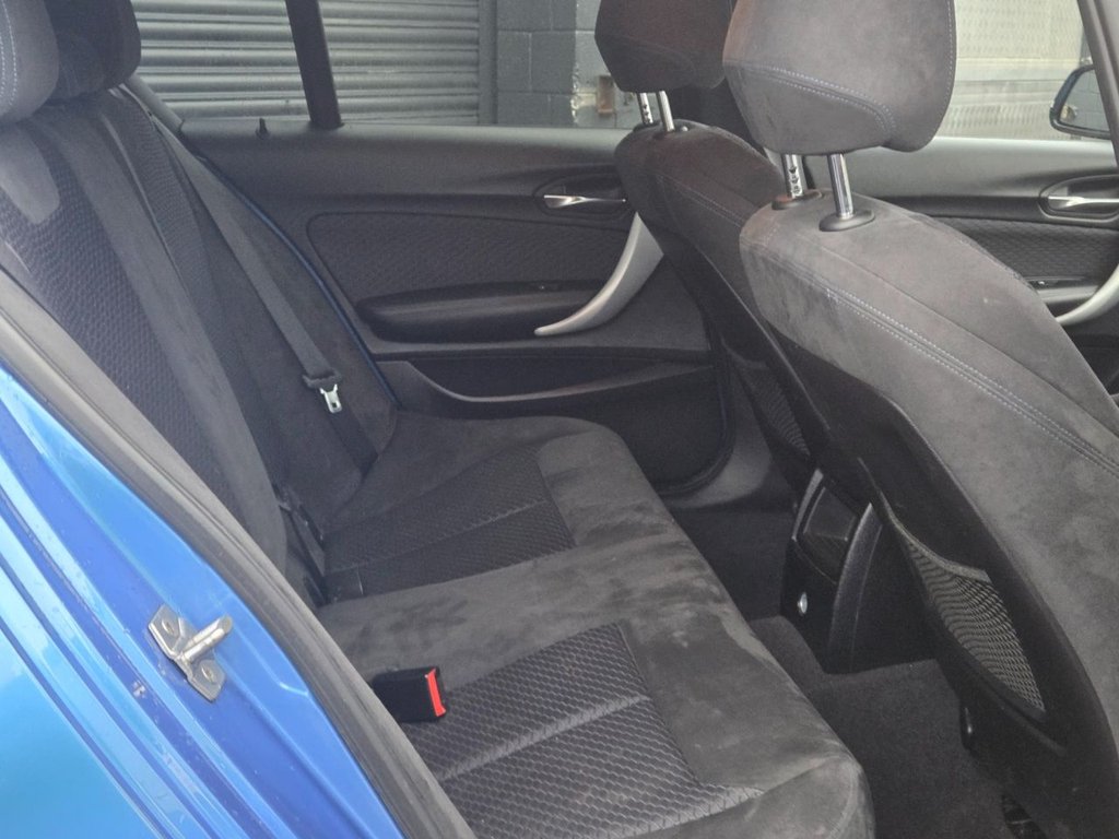 Used BMW 1 Series 2016 for sale - 77275798: Photo 27