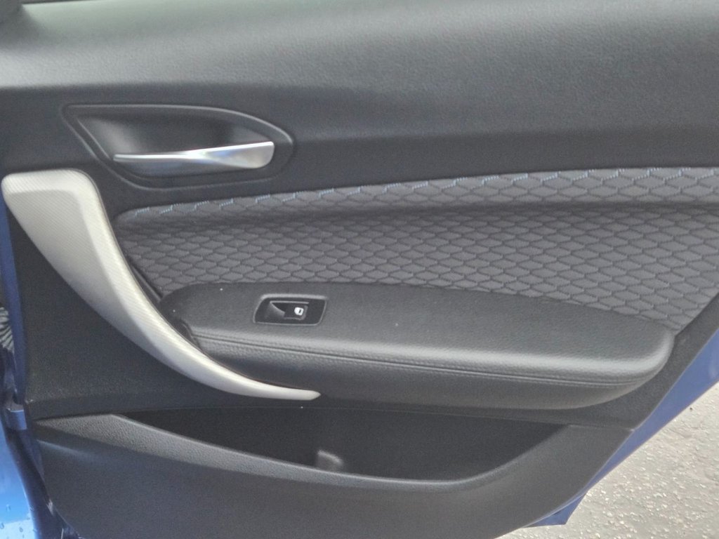 Used BMW 1 Series 2016 for sale - 77275798: Photo 28