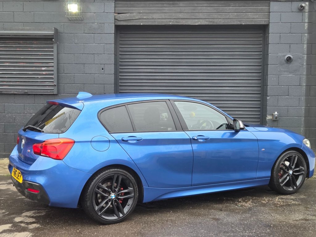 Used BMW 1 Series 2016 for sale - 77275798: Photo 3