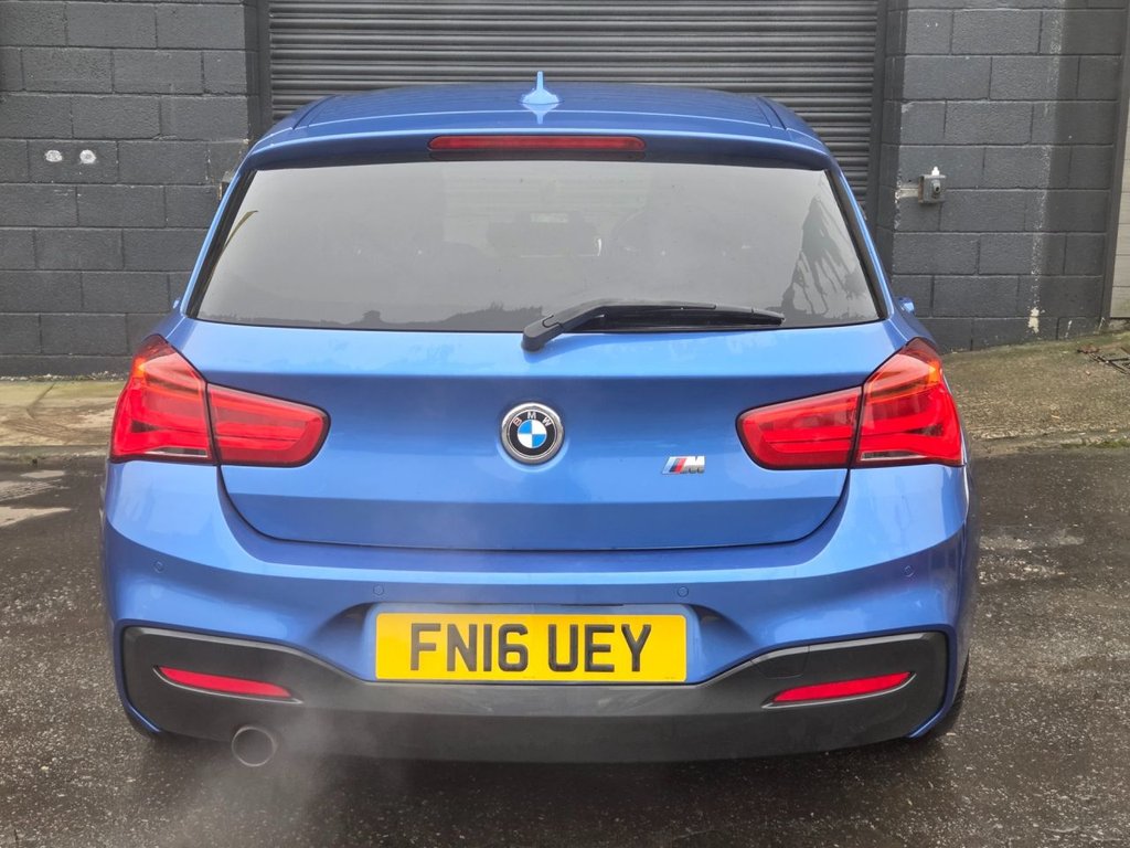 Used BMW 1 Series 2016 for sale - 77275798: Photo 5