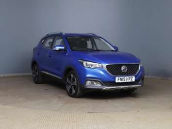 2019 (19) - 1.5 VTi-TECH Exclusive SUV 5dr Petrol Manual Euro 6 (s/s) (106 ps)