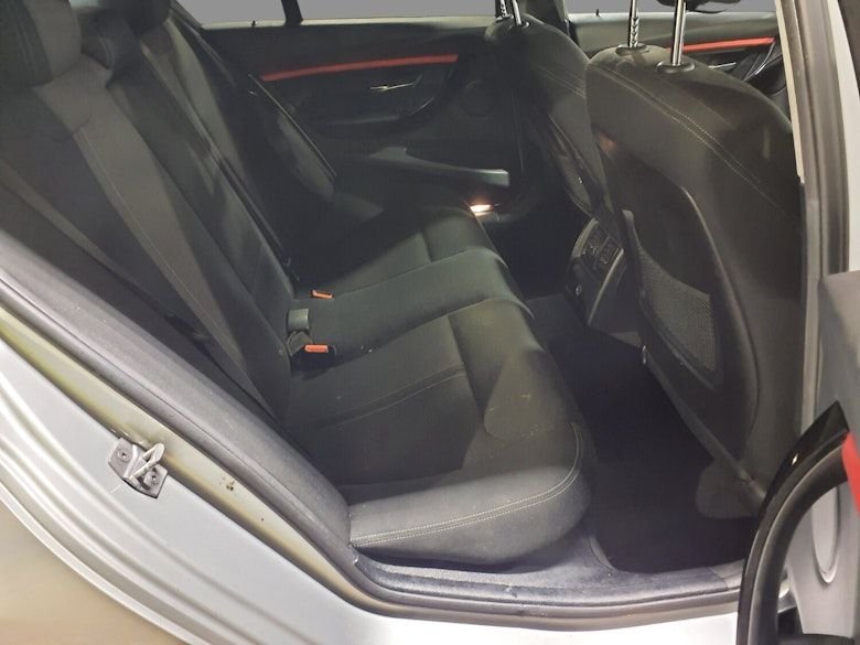 Used BMW 3 Series 2017 for sale - 77507976: Photo 6