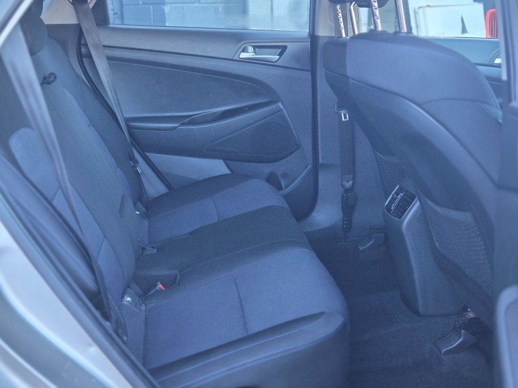 Used Hyundai TUCSON 2016 for sale - 76617741: Photo 11