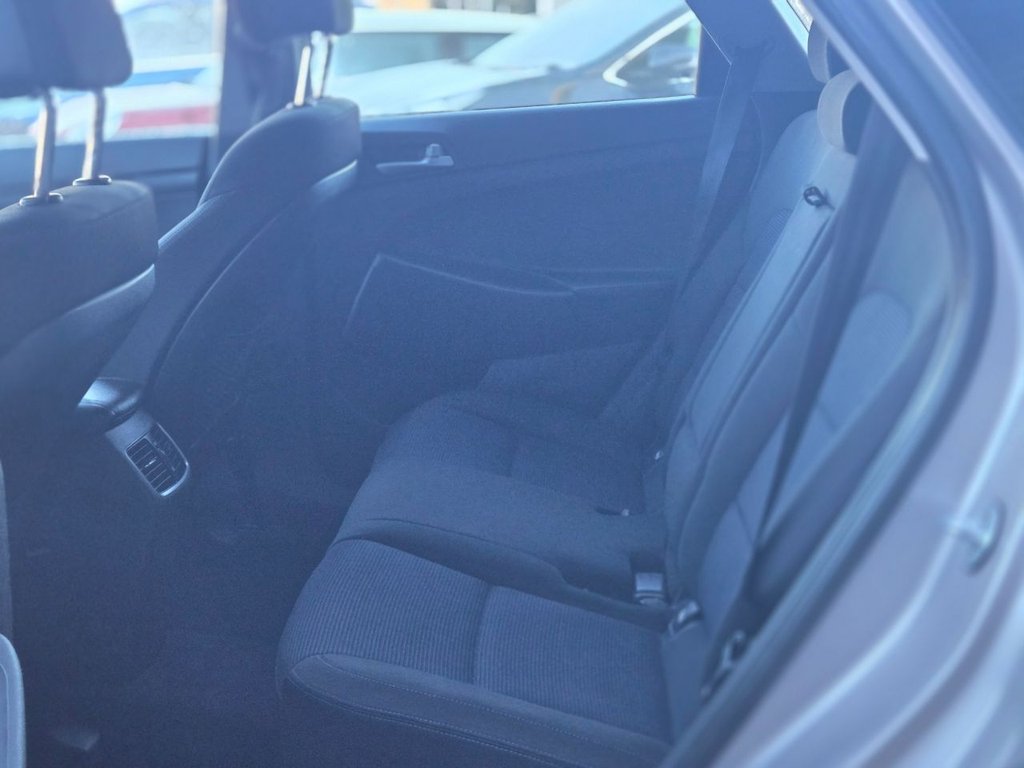 Used Hyundai TUCSON 2016 for sale - 76617741: Photo 14