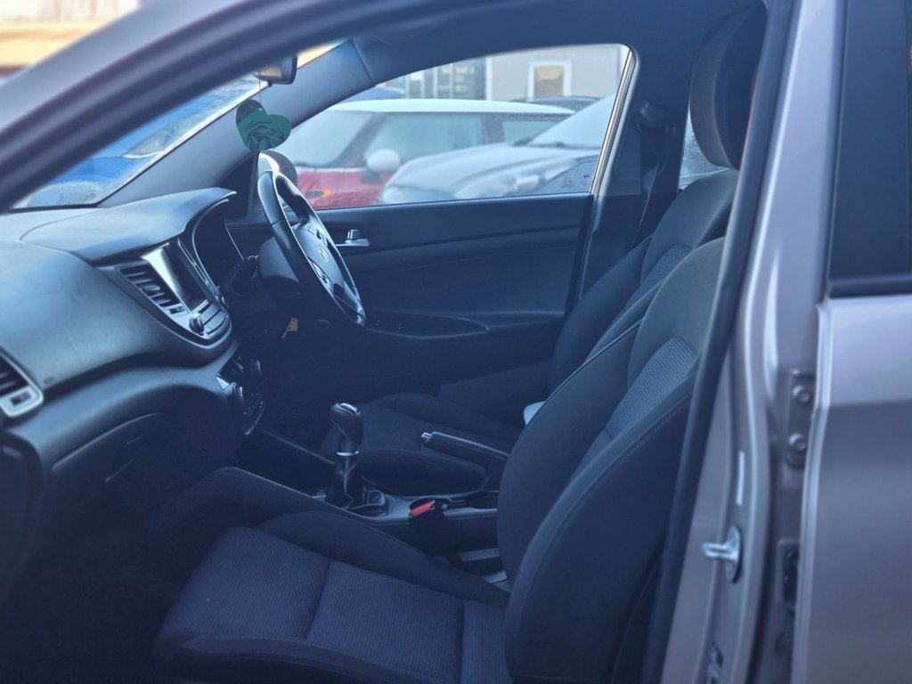 Used Hyundai TUCSON 2016 for sale - 76617741: Photo 17