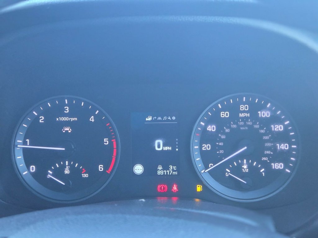 Used Hyundai TUCSON 2016 for sale - 76617741: Photo 19