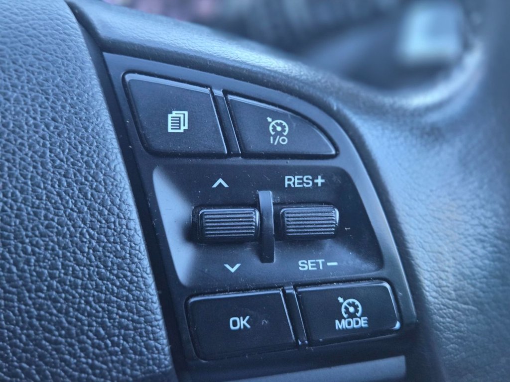 Used Hyundai TUCSON 2016 for sale - 76617741: Photo 21