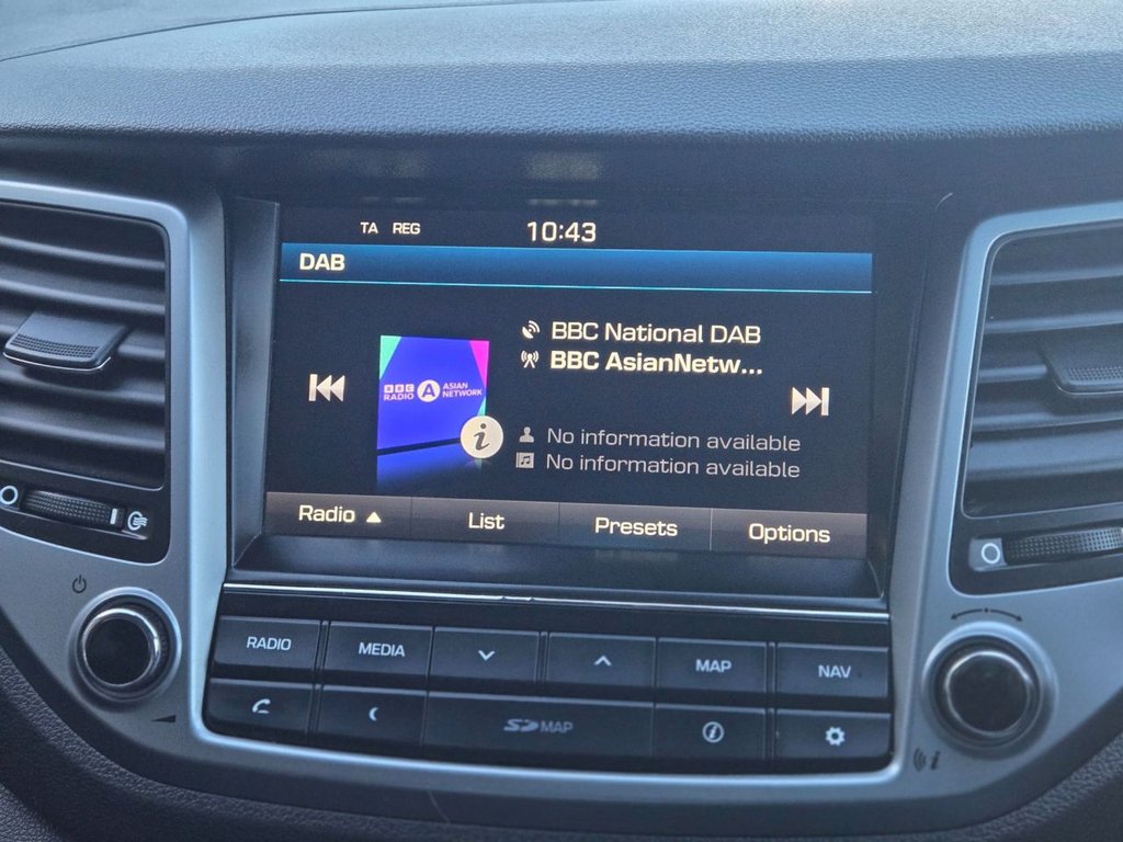 Used Hyundai TUCSON 2016 for sale - 76617741: Photo 24