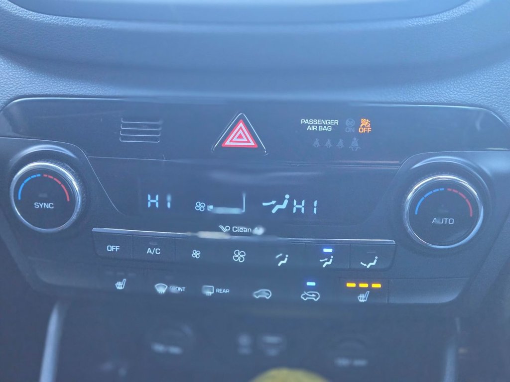 Used Hyundai TUCSON 2016 for sale - 76617741: Photo 26