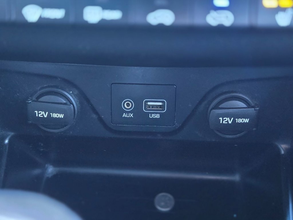 Used Hyundai TUCSON 2016 for sale - 76617741: Photo 27