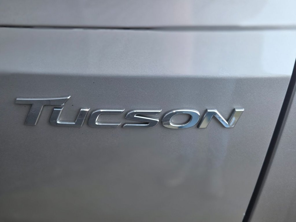 Used Hyundai TUCSON 2016 for sale - 76617741: Photo 30