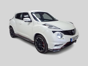 Used Nissan Juke 2015 for sale - 78124552: Photo