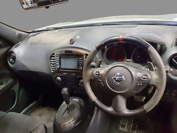 Used Nissan Juke 2015 for sale - 78124552: Photo