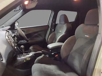 Used Nissan Juke 2015 for sale - 78124552: Photo