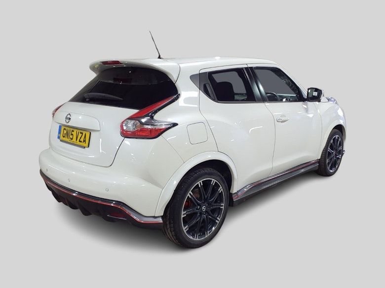 Used Nissan Juke 2015 for sale - 78124552: Photo 5