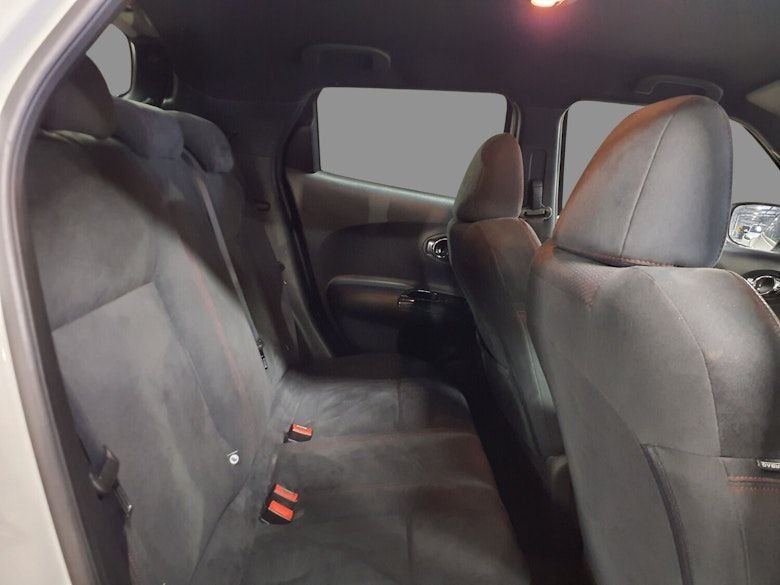 Used Nissan Juke 2015 for sale - 78124552: Photo 6