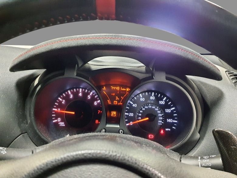 Used Nissan Juke 2015 for sale - 78124552: Photo 7