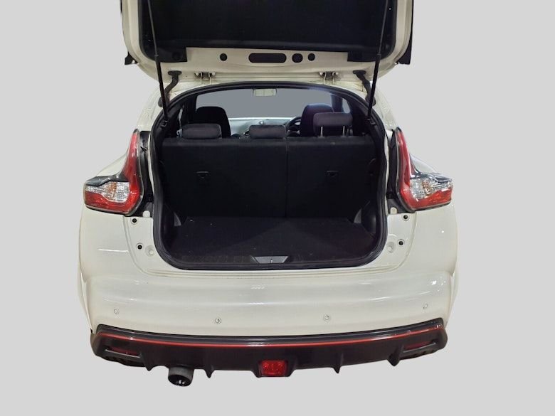 Used Nissan Juke 2015 for sale - 78124552: Photo 9