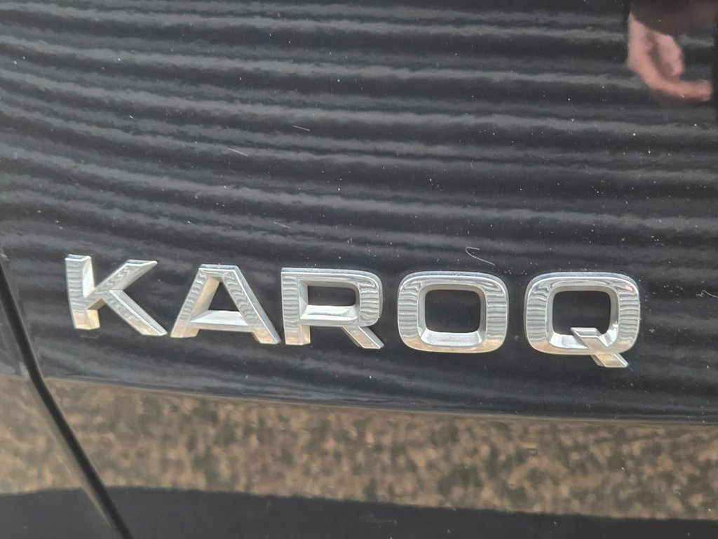 Used Skoda Karoq 2019 for sale - 76554791: Photo 13