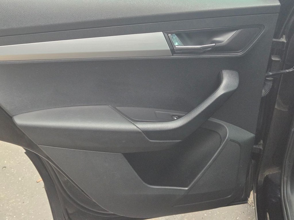 Used Skoda Karoq 2019 for sale - 76554791: Photo 14