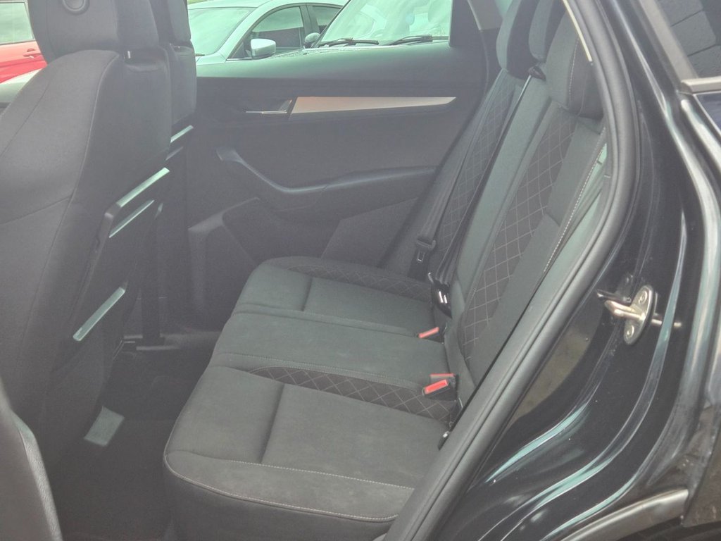 Used Skoda Karoq 2019 for sale - 76554791: Photo 16