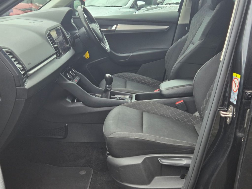 Used Skoda Karoq 2019 for sale - 76554791: Photo 19