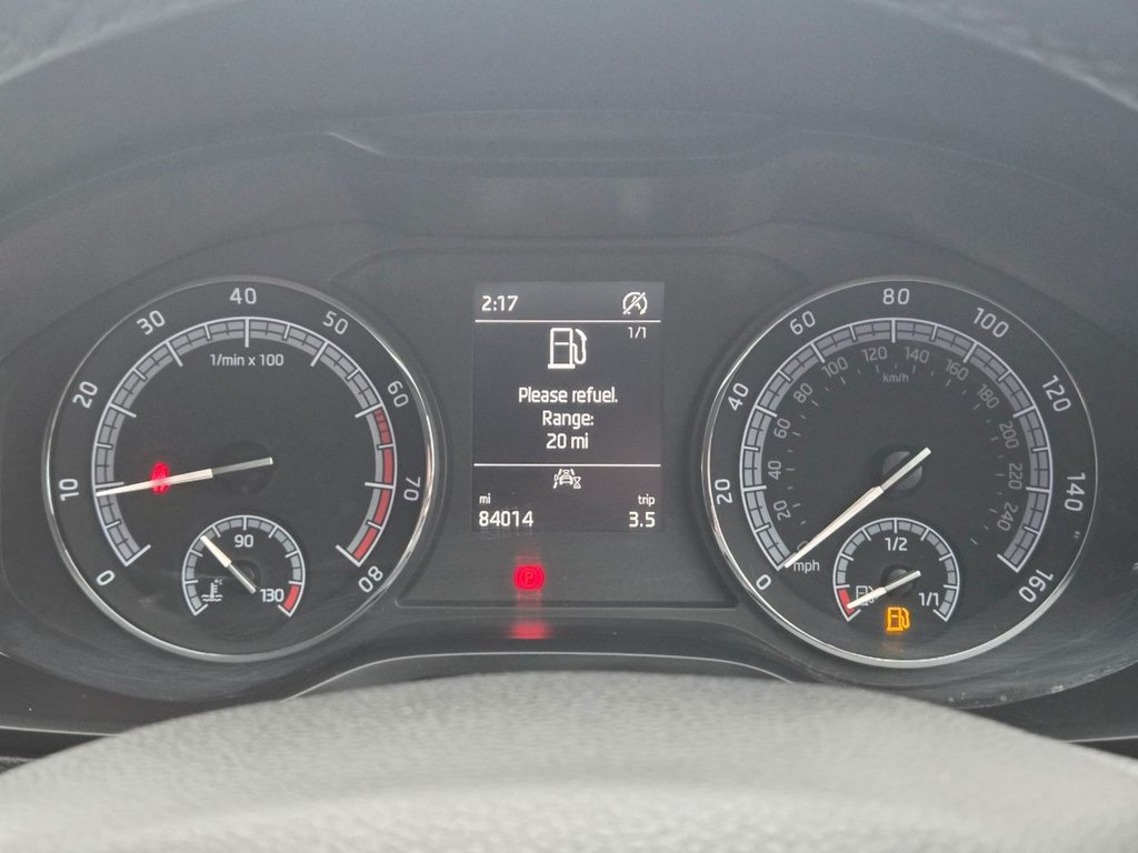 Used Skoda Karoq 2019 for sale - 76554791: Photo 20