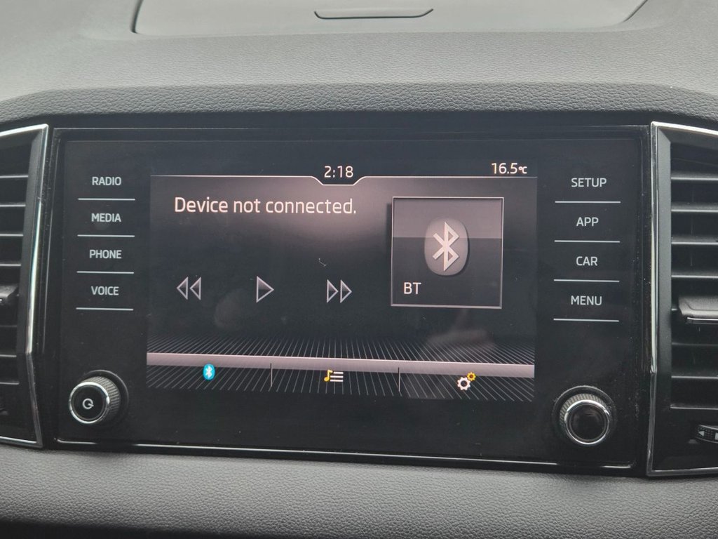 Used Skoda Karoq 2019 for sale - 76554791: Photo 26