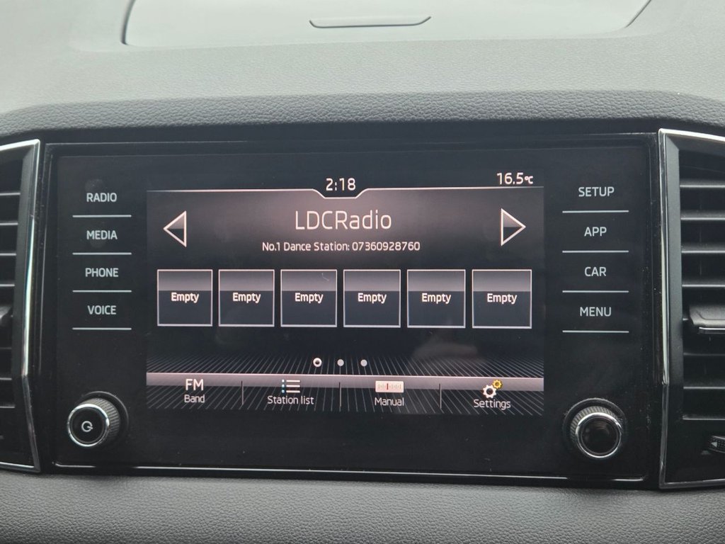 Used Skoda Karoq 2019 for sale - 76554791: Photo 27