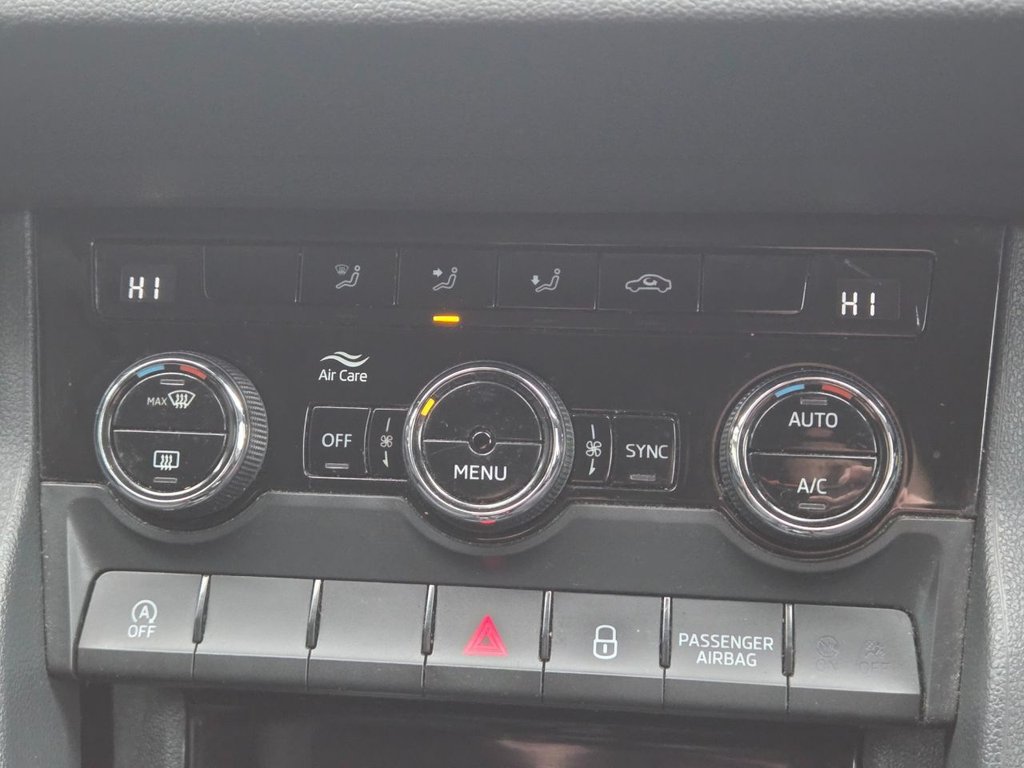 Used Skoda Karoq 2019 for sale - 76554791: Photo 28