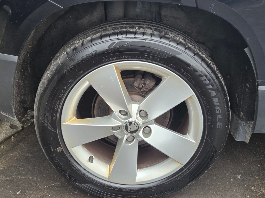 Used Skoda Karoq 2019 for sale - 76554791: Photo 32