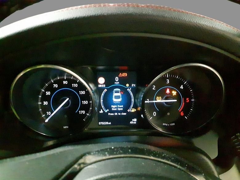 Used Jaguar XF 2016 for sale - 76888555: Photo 9