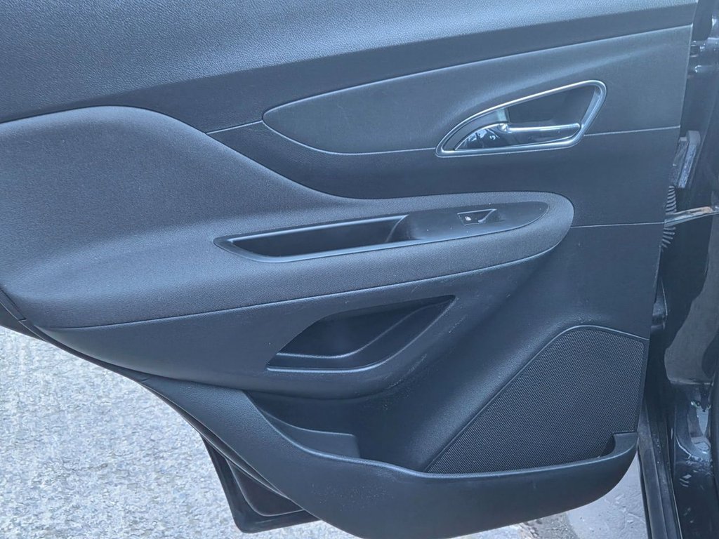 Used Vauxhall Mokka 2015 for sale - 76554786: Photo 13