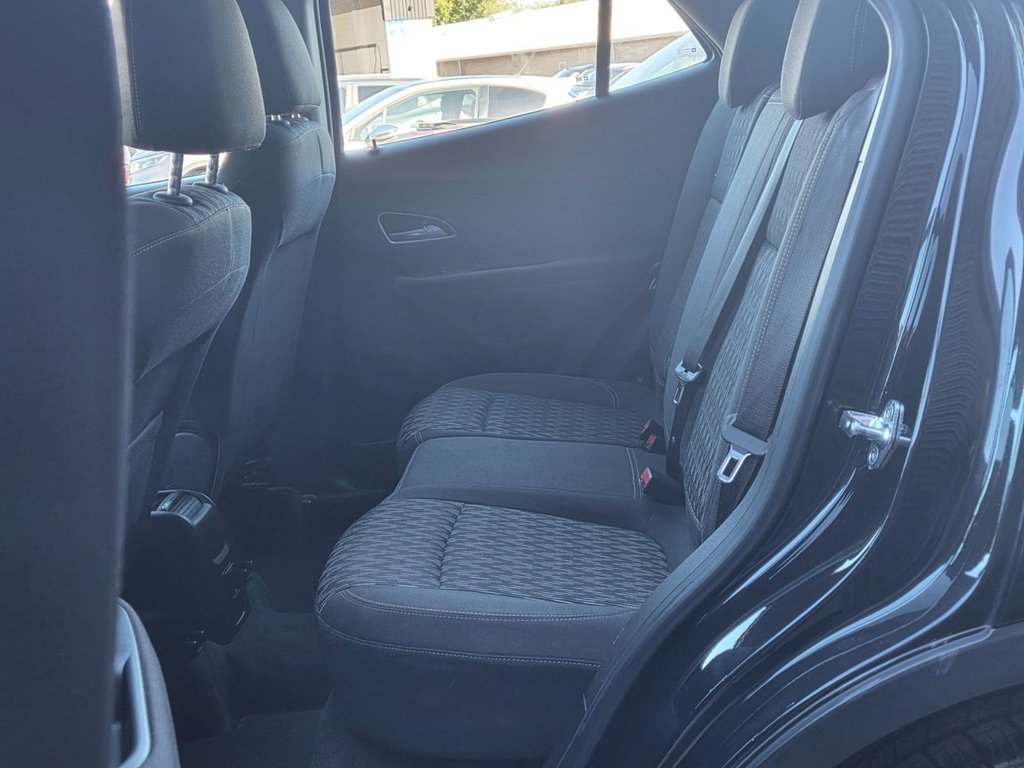 Used Vauxhall Mokka 2015 for sale - 76554786: Photo 15