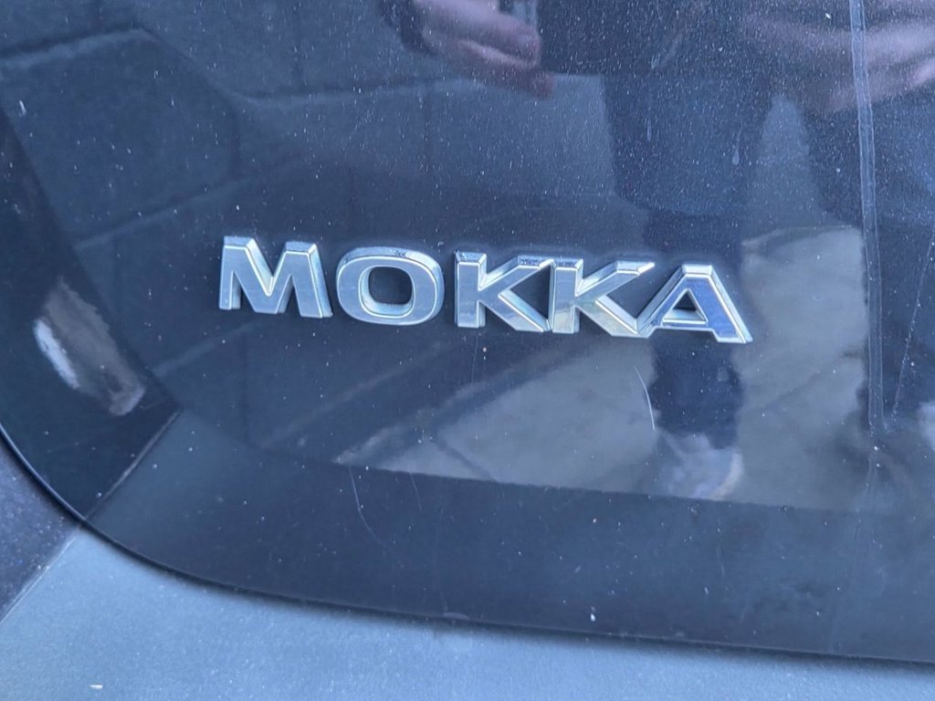 Used Vauxhall Mokka 2015 for sale - 76554786: Photo 19