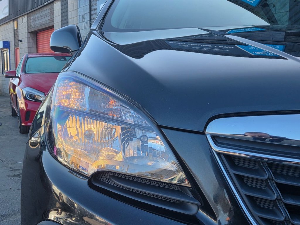 Used Vauxhall Mokka 2015 for sale - 76554786: Photo 2
