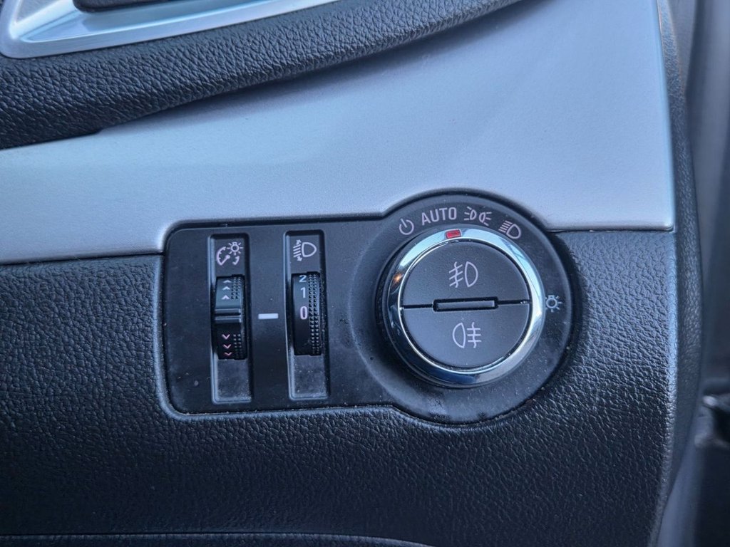 Used Vauxhall Mokka 2015 for sale - 76554786: Photo 20