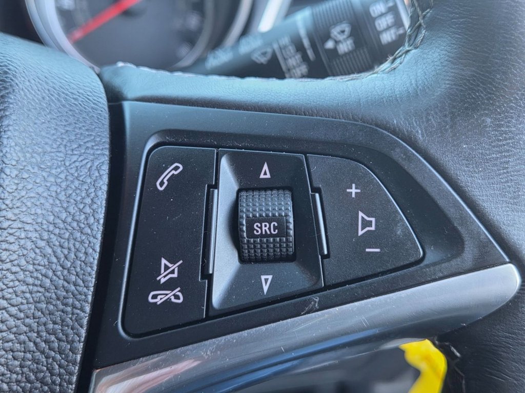 Used Vauxhall Mokka 2015 for sale - 76554786: Photo 22