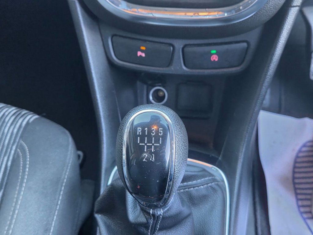 Used Vauxhall Mokka 2015 for sale - 76554786: Photo 30