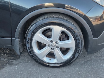 Used Vauxhall Mokka 2015 for sale - 76554786: Photo