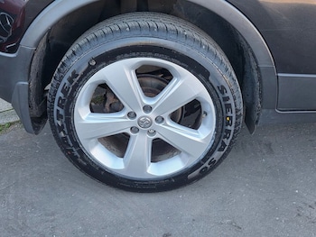 Used Vauxhall Mokka 2015 for sale - 76554786: Photo