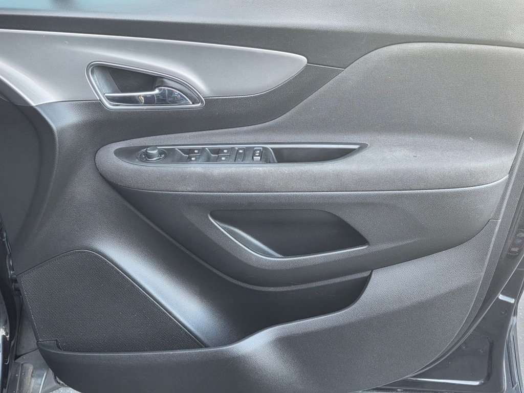 Used Vauxhall Mokka 2015 for sale - 76554786: Photo 7