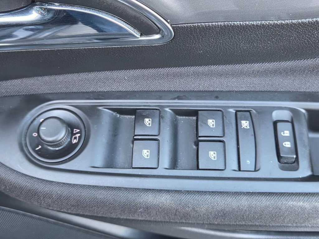 Used Vauxhall Mokka 2015 for sale - 76554786: Photo 8